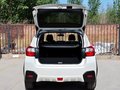 斯巴魯XV 2.0L CVT 舒適版 5座 2014款圖片