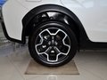 斯巴鲁XV 2.0L CVT 舒适版 5座 2014款图片