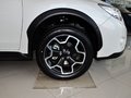 斯巴鲁XV 2.0L CVT 舒适版 5座 2014款图片