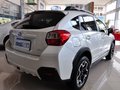 斯巴魯XV 2.0L CVT 舒適版 5座 2014款圖片