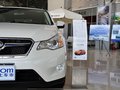 斯巴魯XV 2.0L CVT 舒適版 5座 2014款圖片