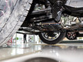 斯巴鲁XV 2014款 2.0L CVT 精英版图片
