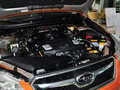 斯巴鲁XV 2014款 2.0L CVT 精英版图片