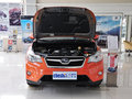 斯巴鲁XV 2014款 2.0L CVT 精英版图片