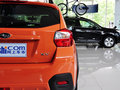 斯巴魯XV 2014款 2.0L CVT 精英版圖片