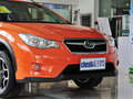 斯巴鲁XV 2014款 2.0L CVT 精英版图片