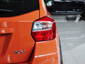 斯巴鲁XV 2014款 2.0L CVT 精英版图片