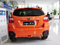 斯巴鲁XV 2014款 2.0L CVT 精英版图片