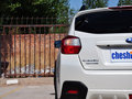 斯巴鲁XV 2014款 2.0L CVT 精英版图片