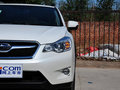 斯巴鲁XV 2014款 2.0L CVT 精英版图片