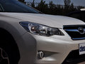 斯巴鲁XV 2014款 2.0L CVT 精英版图片