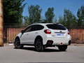 斯巴鲁XV 2014款 2.0L CVT 精英版图片
