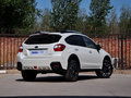斯巴鲁XV 2014款 2.0L CVT 精英版图片