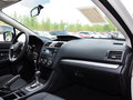 斯巴鲁XV 2014款 2.0L CVT 精英版图片