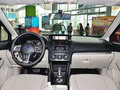 斯巴鲁XV 2014款 2.0L CVT 精英版图片