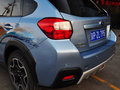斯巴魯XV 2012款 2.0 CVT 精英導(dǎo)航版 圖片