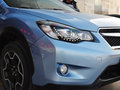 斯巴鲁XV 2012款 2.0 CVT 精英导航版 图片