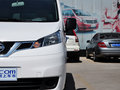 NV200 2014款 1.6L 手动 豪华型 国IV图片