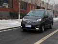 NV200 2014款 1.6L CVT 尊贵型图片