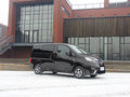 NV200 2014款 1.6L CVT 尊贵型图片