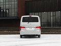 NV200 2014款 1.6L CVT 尊雅型图片