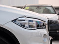 宝马X5(进口) xDrive35i 3.0T 自动 豪华型 2014款图片