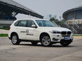 宝马X5(进口) 2014款 xDrive35i 3.0T 自动 豪华型图片
