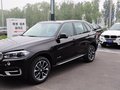 宝马X5(进口) xDrive35i 3.0T 自动 尊享型 2014款图片