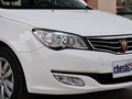 荣威350 1.5L 自动 讯悦版 2014款图片