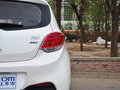 奔奔 2014款 1.4L 手动 尊贵型图片