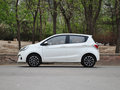 奔奔 2014款 1.4L 手动 尊贵型图片