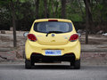 奔奔 1.4L 自动 尊贵型 2014款图片