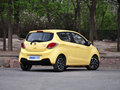 奔奔 1.4L 自動 尊貴型 2014款圖片