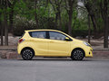 奔奔 1.4L 自动 尊贵型 2014款图片