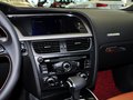 奥迪A5 45TFSI 2.0T CVT 风尚版 2014款图片