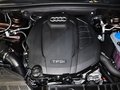 奥迪A5 45TFSI 2.0T CVT 风尚版 2014款图片