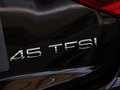 奥迪A5 45TFSI 2.0T CVT 风尚版 2014款图片