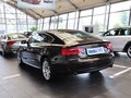 奥迪A5 45TFSI 2.0T CVT 风尚版 2014款图片