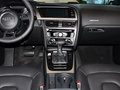 奥迪A5 2014款 45TFSI 2.0T CVT Sportback图片