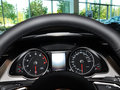 奥迪A5 2014款 45TFSI 2.0T CVT Sportback图片