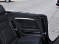 奥迪A5 45TFSI CVT Cabriolet 风尚版 2014款图片