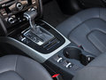 奥迪A5 45TFSI CVT Cabriolet 风尚版 2014款图片