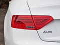 奧迪A5 45TFSI 2.0T CVT Coupe 風(fēng)尚版 2014款圖片