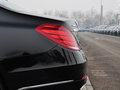 奔驰S级 2014款 S500L 4MATIC图片