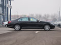 奔驰S级 2014款 S500L 4MATIC图片