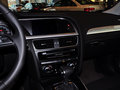 奥迪A4(进口) 40TFSI 2.0T DCT allroad quattro plus 2014款图片