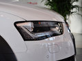 奥迪A4(进口) 40TFSI 2.0T DCT allroad quattro plus 2014款图片