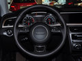 奥迪A4(进口) 40TFSI 2.0T DCT allroad quattro plus 2014款图片