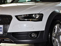 奧迪A4(進口) 40TFSI 2.0T DCT allroad quattro plus 2014款圖片