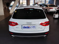 奥迪A4(进口) 40TFSI 2.0T DCT allroad quattro plus 2014款图片